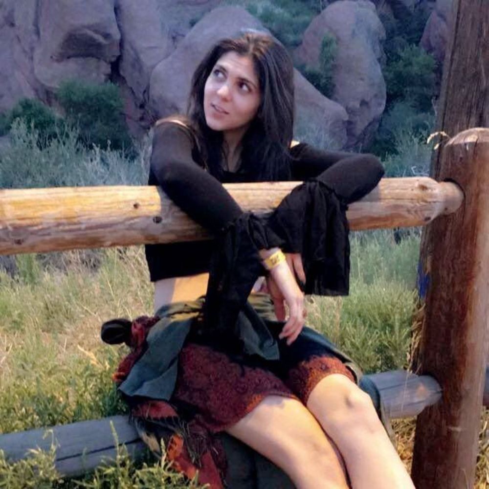 Meet your Posher, Misa